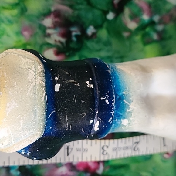 Rare vintage sailor chslkeate 1934 - Picture 5 of 10